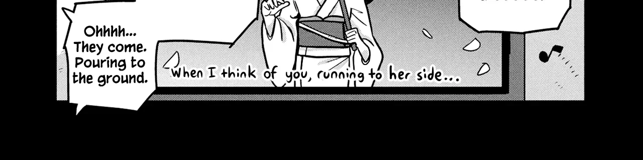 Learning Love Chapter 8 page 4 - 