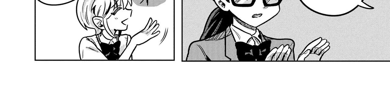 Learning Love Chapter 8 page 32 - 
