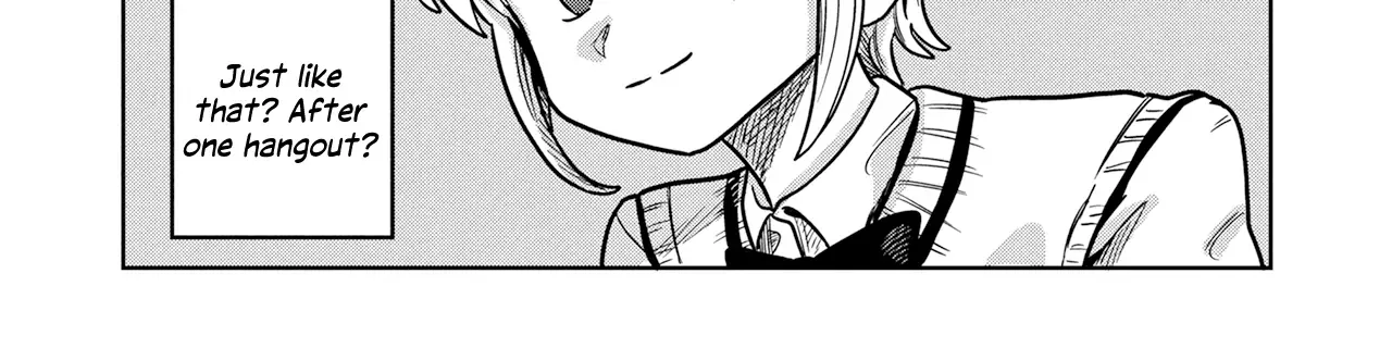 Learning Love Chapter 8 page 36 - 
