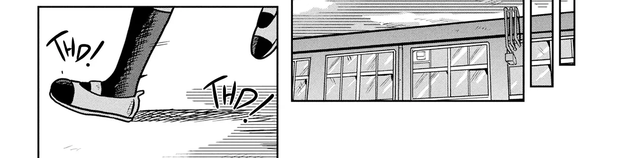 Learning Love Chapter 8 page 40 - 