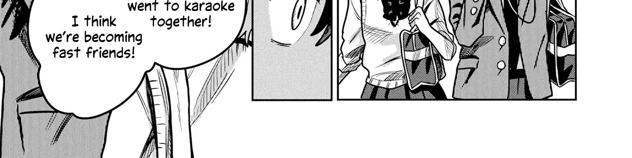 Learning Love Chapter 8 page 42 - 