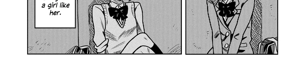 Learning Love Chapter 8 page 46 - 