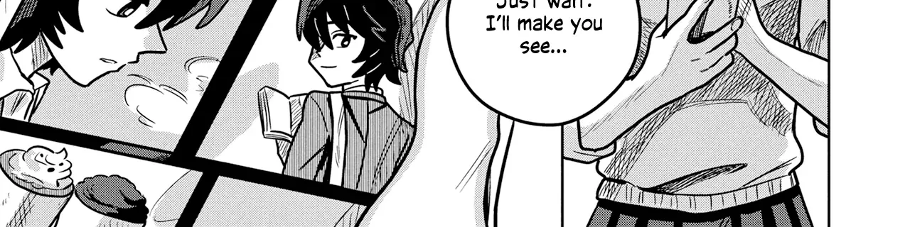 Learning Love Chapter 8 page 48 - 