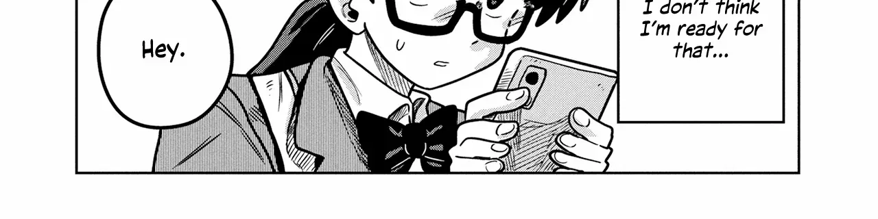 Learning Love Chapter 8 page 10 - 
