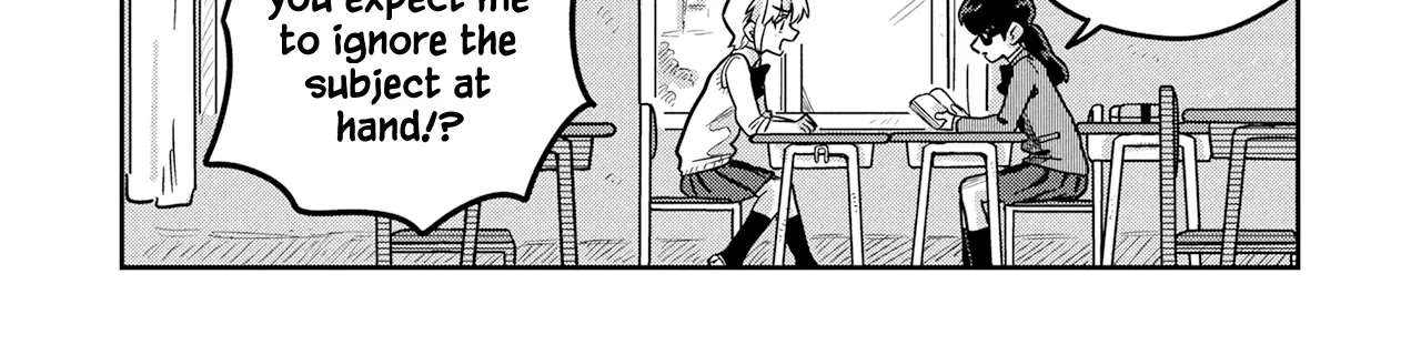 Learning Love Chapter 9 page 2 - 