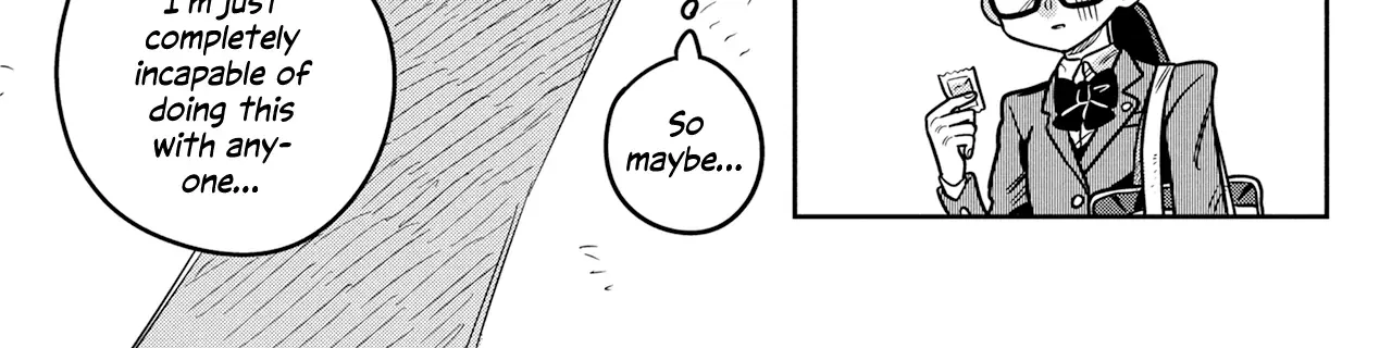 Learning Love Chapter 9 page 16 - 