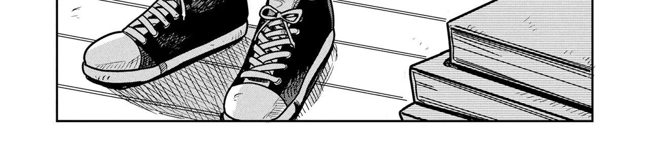Learning Love Chapter 9 page 22 - 