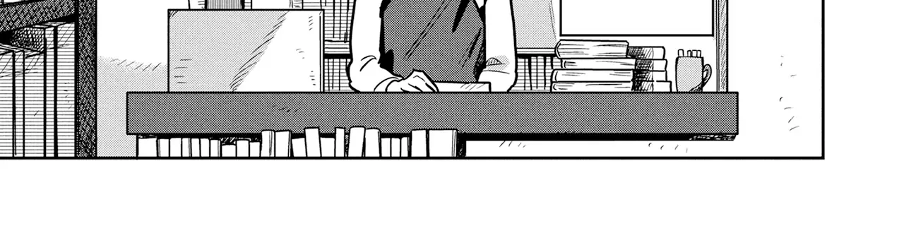 Learning Love Chapter 9 page 26 - 