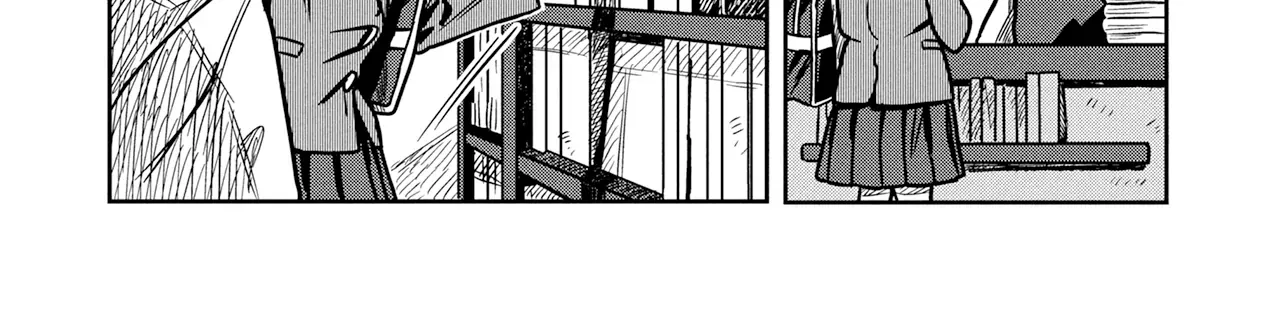 Learning Love Chapter 9 page 28 - 
