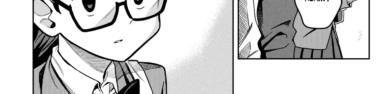 Learning Love Chapter 9 page 32 - 