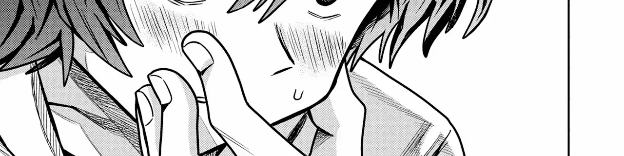 Learning Love Chapter 9 page 34 - 