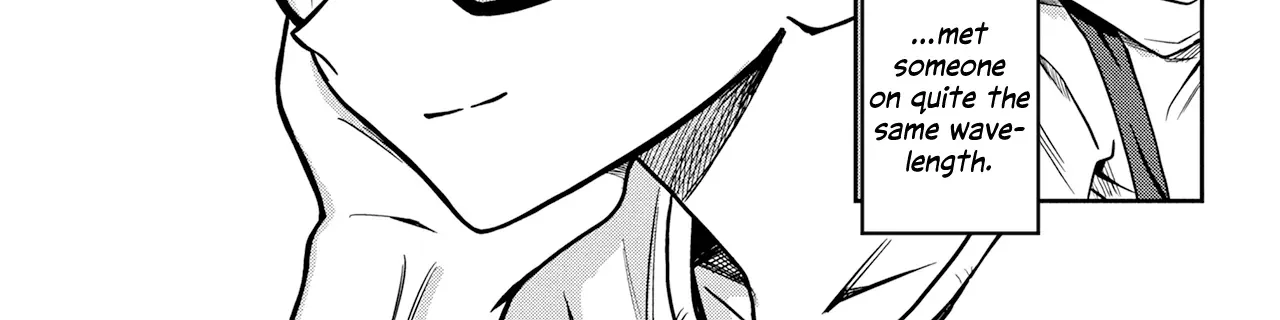 Learning Love Chapter 9 page 36 - 