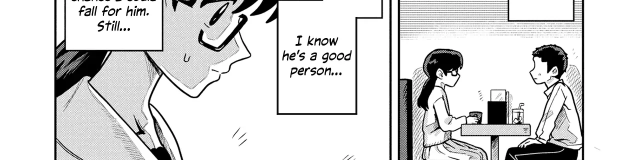 Learning Love Chapter 9 page 38 - 