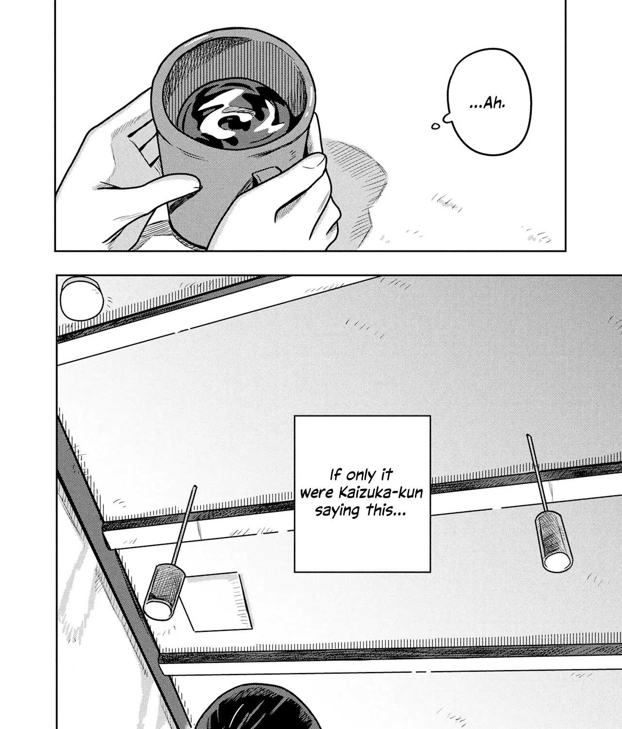 Learning Love Chapter 9 page 39 - 