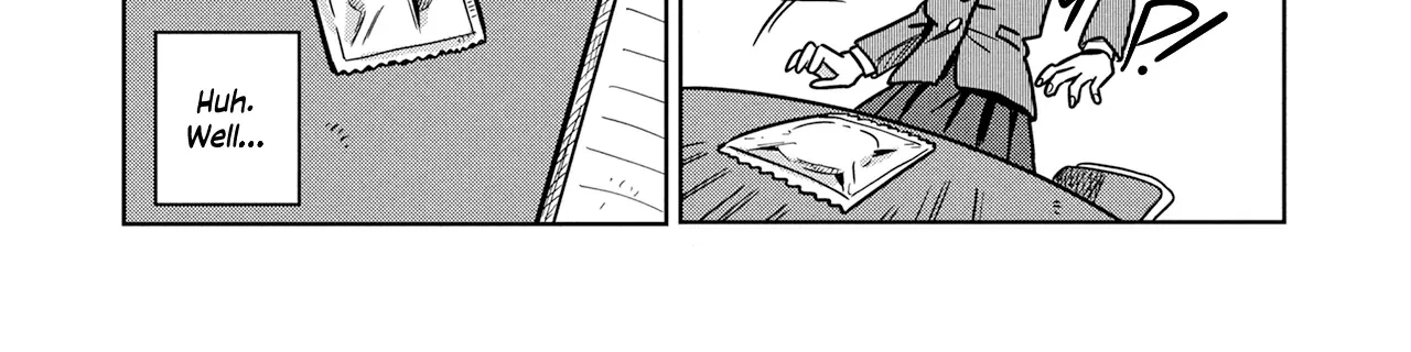 Learning Love Chapter 9 page 6 - 
