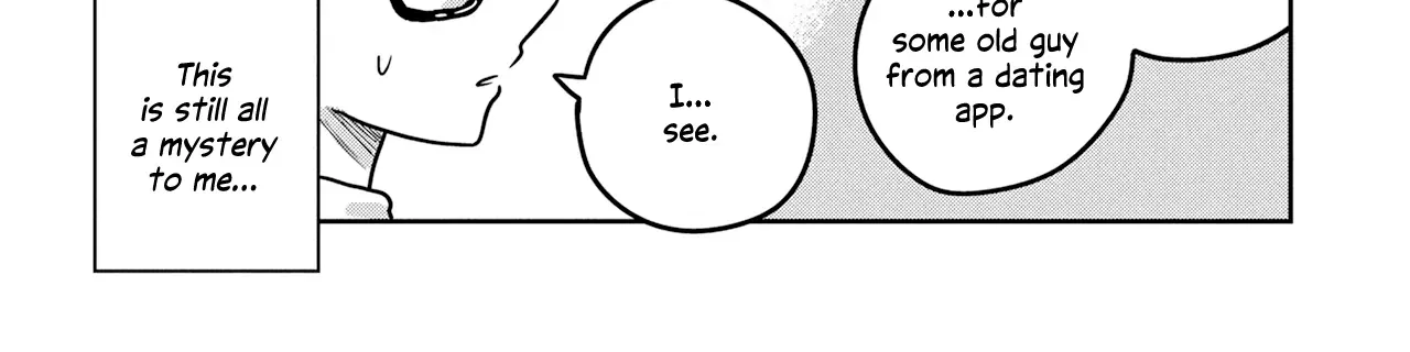 Learning Love Chapter 9 page 10 - 