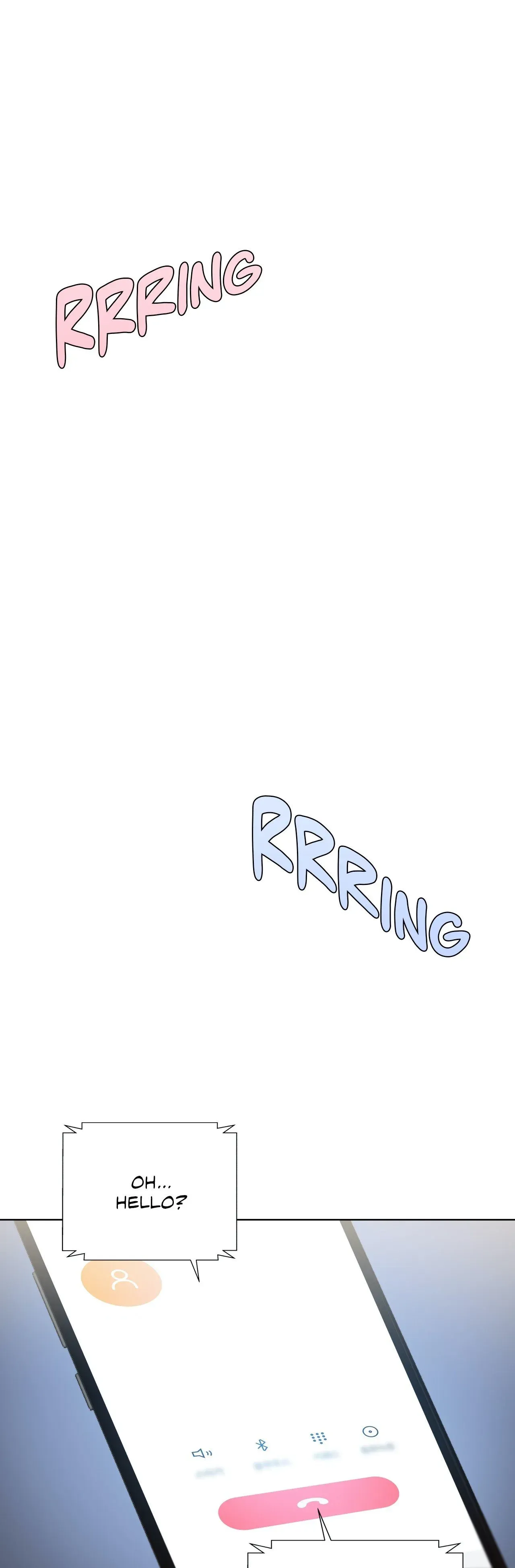Learning the Hard Way Chapter 30 page 1 - 
