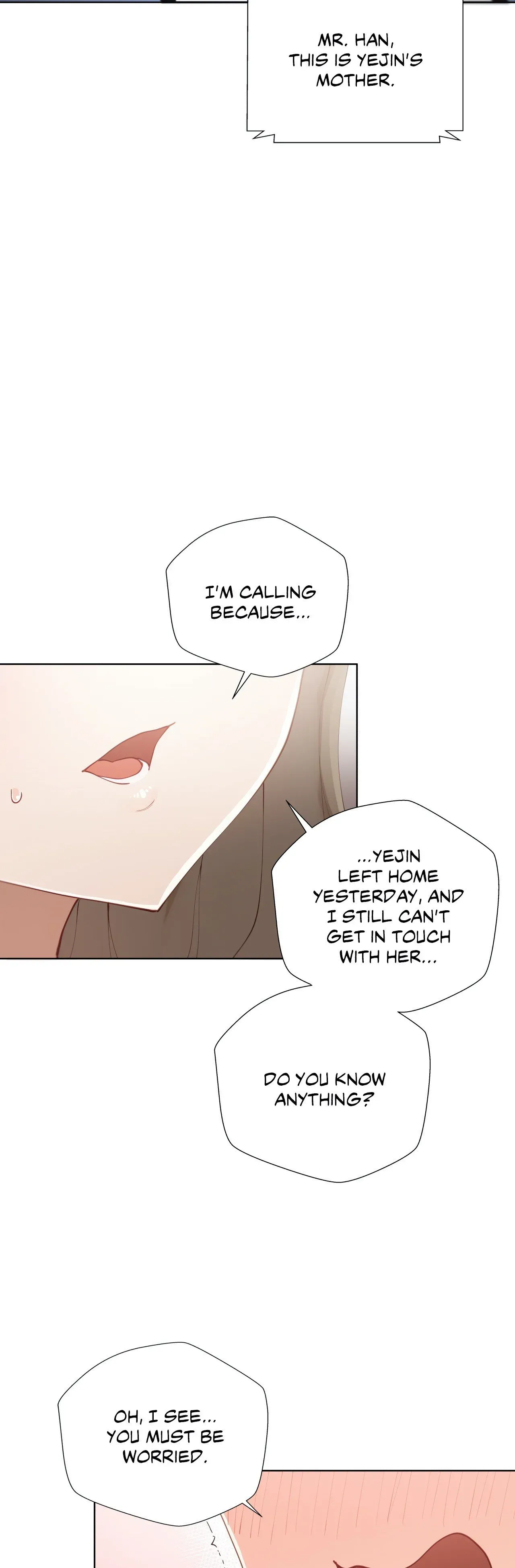 Learning the Hard Way Chapter 30 page 2 - 