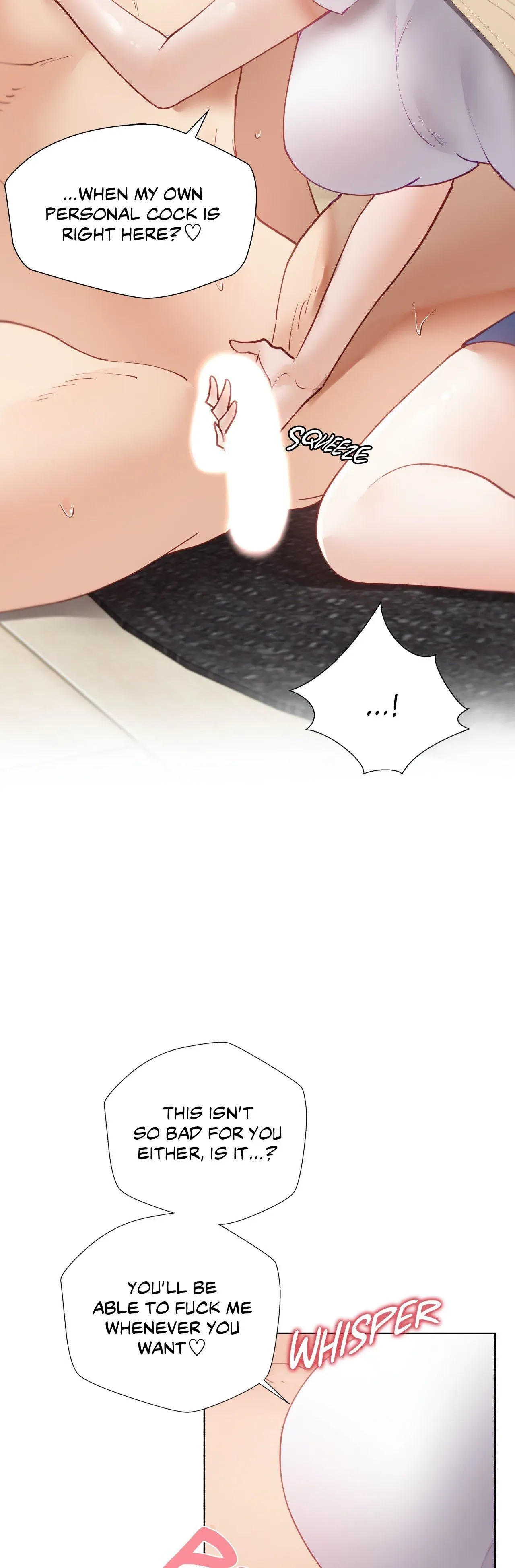 Learning the Hard Way Chapter 30 page 14 - 
