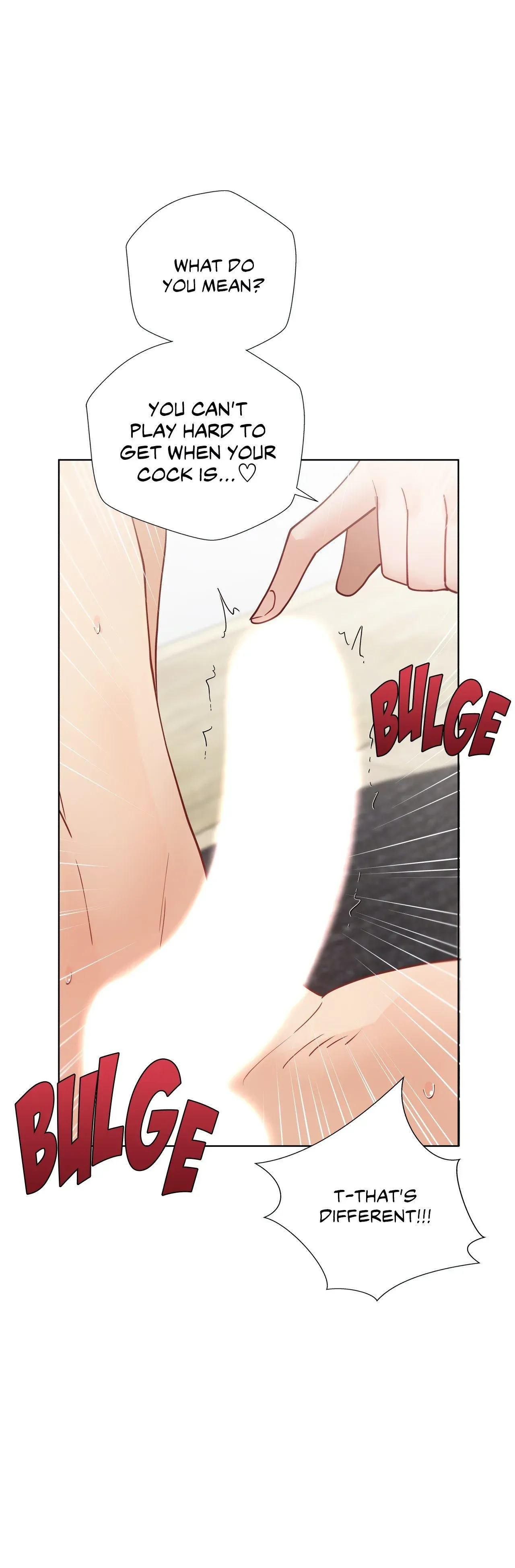 Learning the Hard Way Chapter 30 page 16 - 
