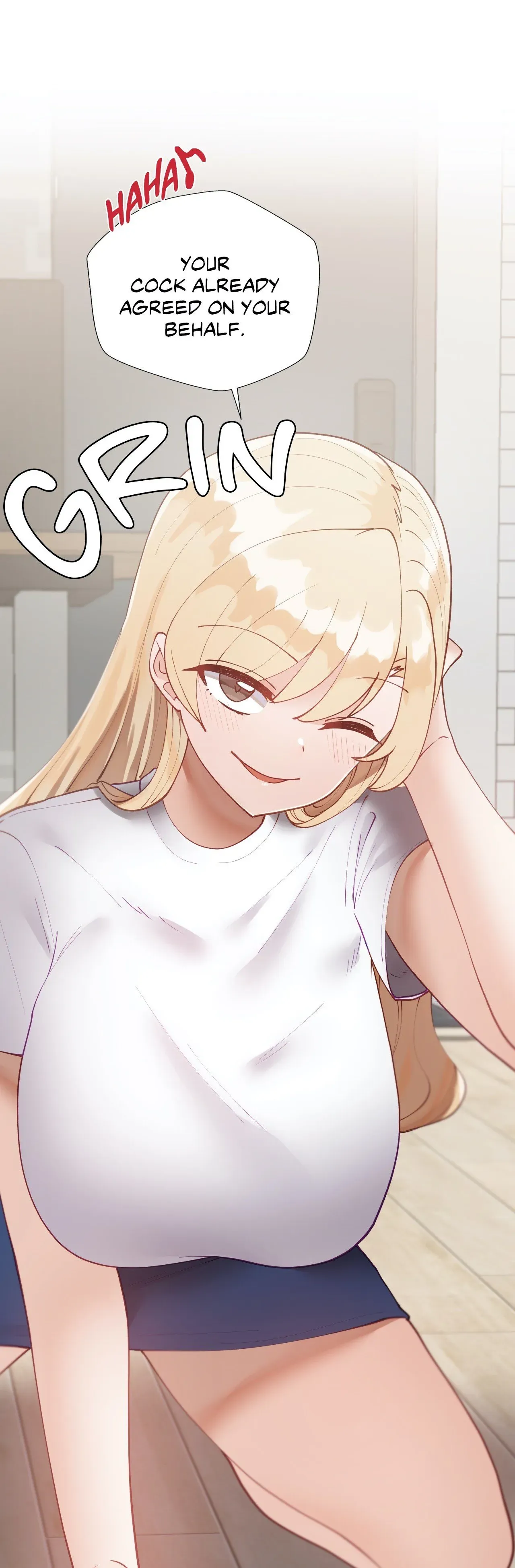 Learning the Hard Way Chapter 30 page 17 - 