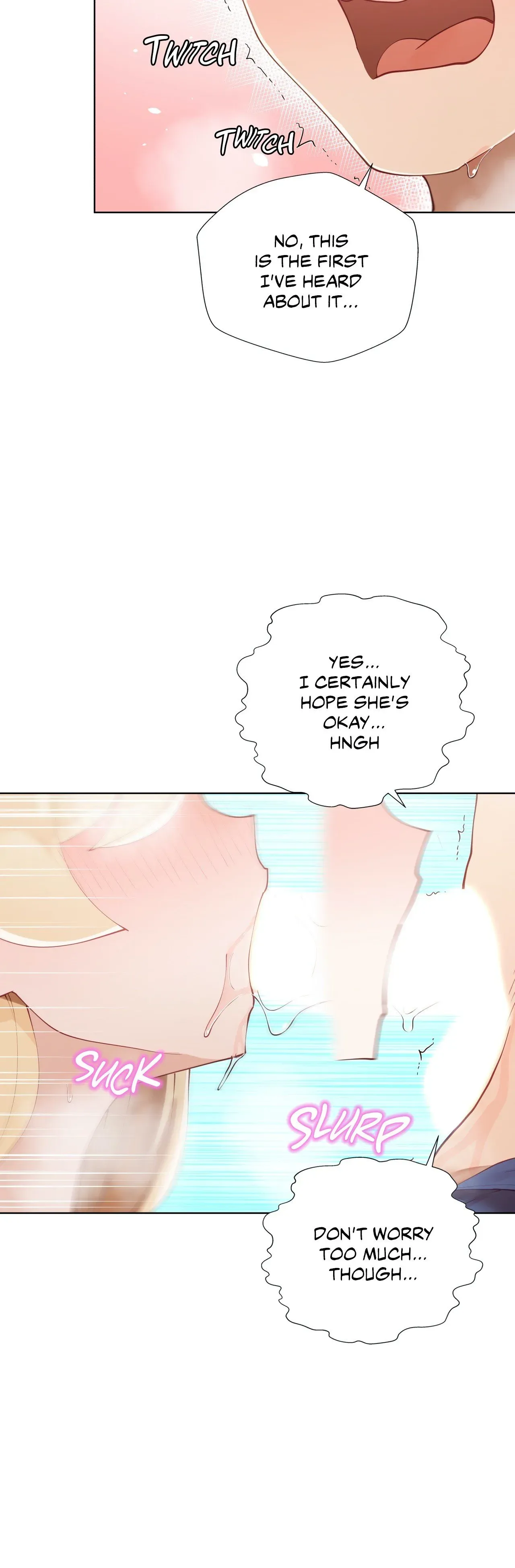Learning the Hard Way Chapter 30 page 3 - 