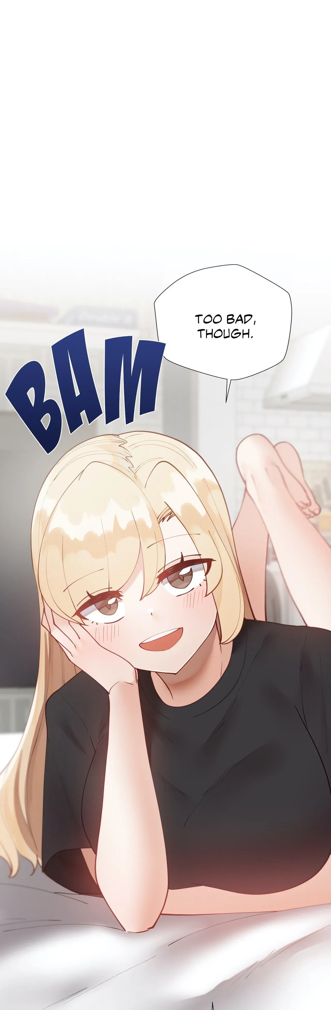 Learning the Hard Way Chapter 30 page 25 - 