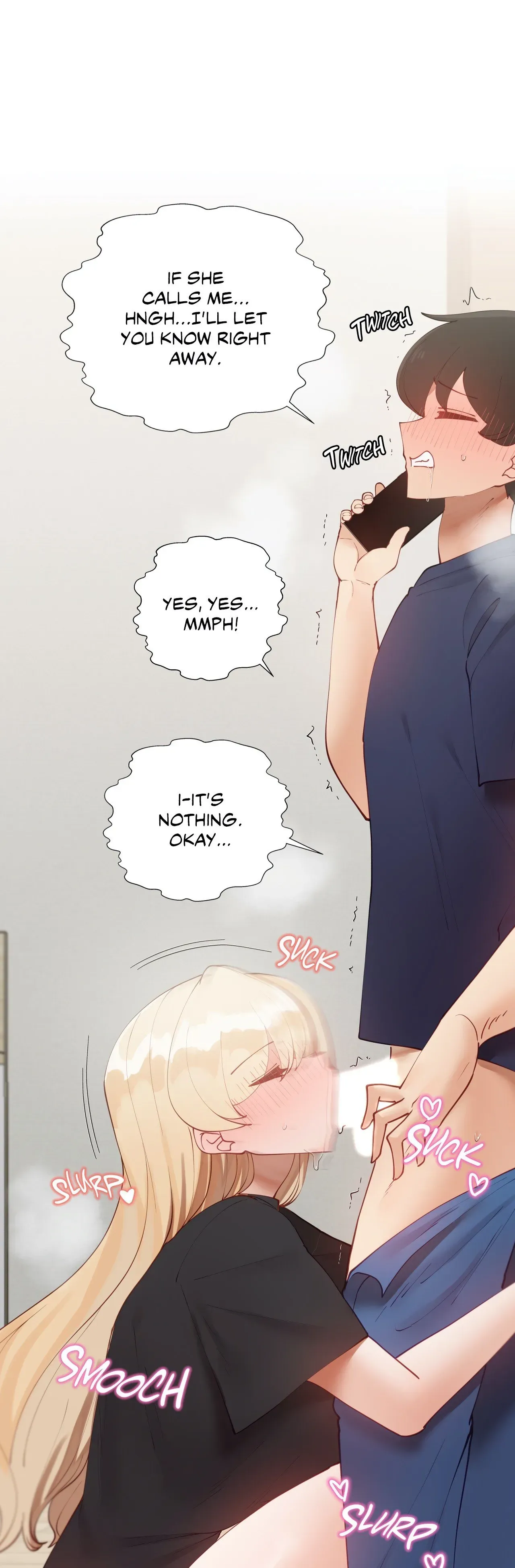 Learning the Hard Way Chapter 30 page 4 - 