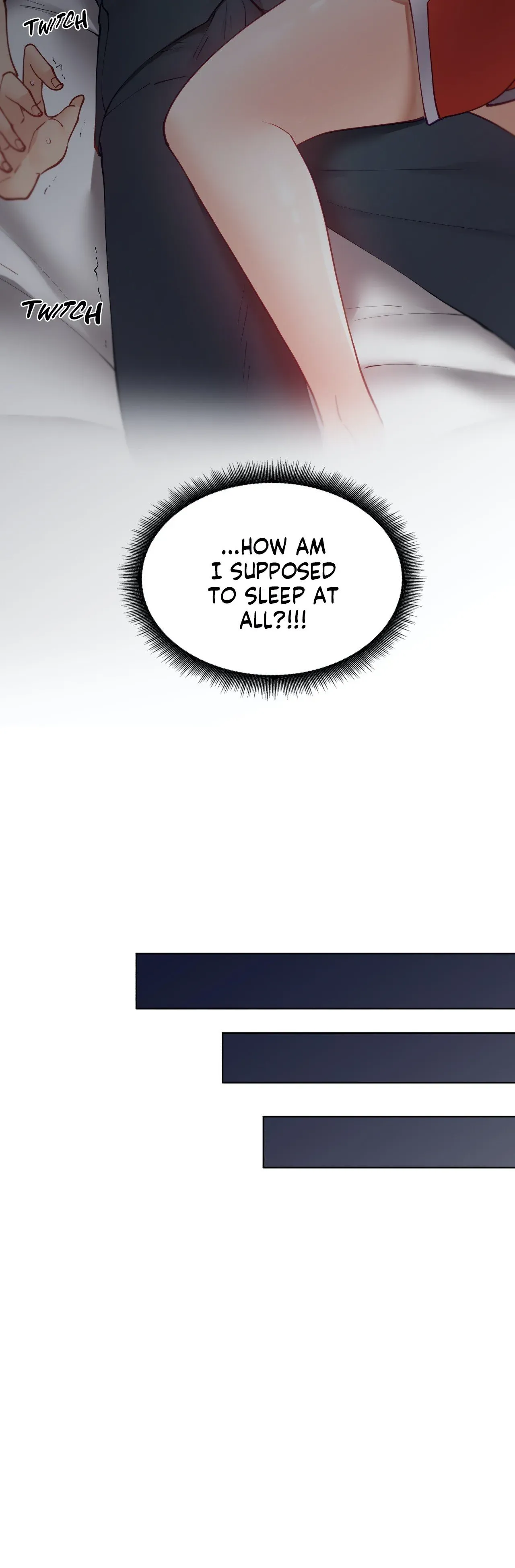 Learning the Hard Way Chapter 30 page 33 - 