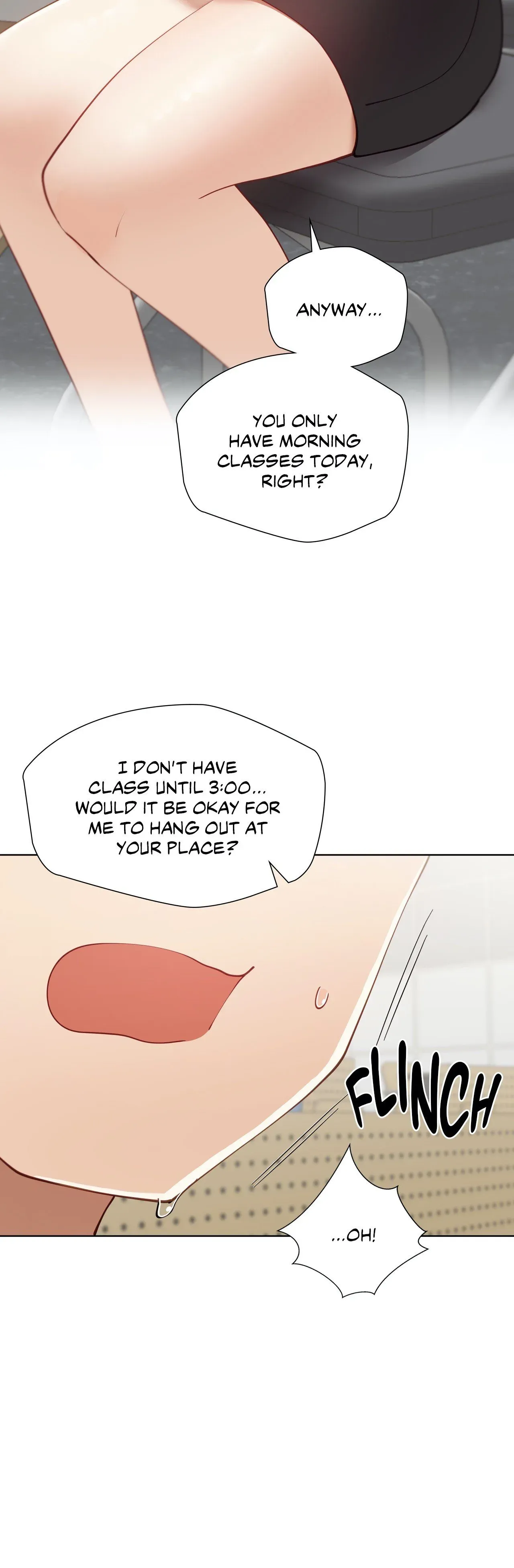 Learning the Hard Way Chapter 30 page 42 - 