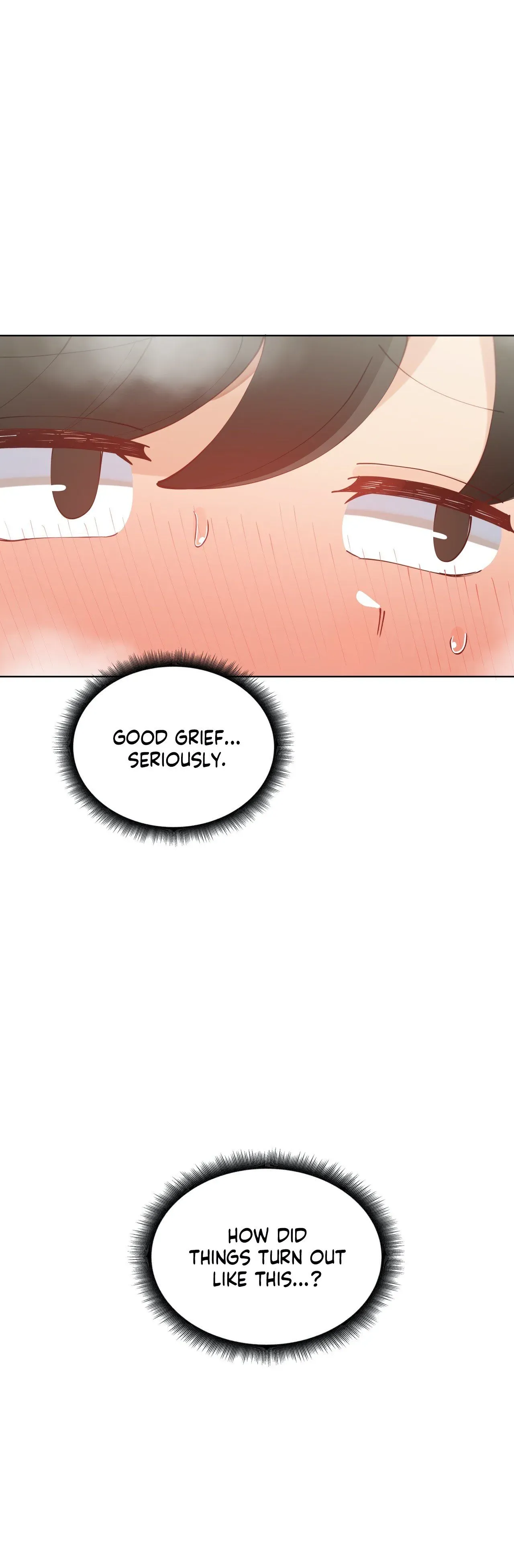 Learning the Hard Way Chapter 30 page 7 - 