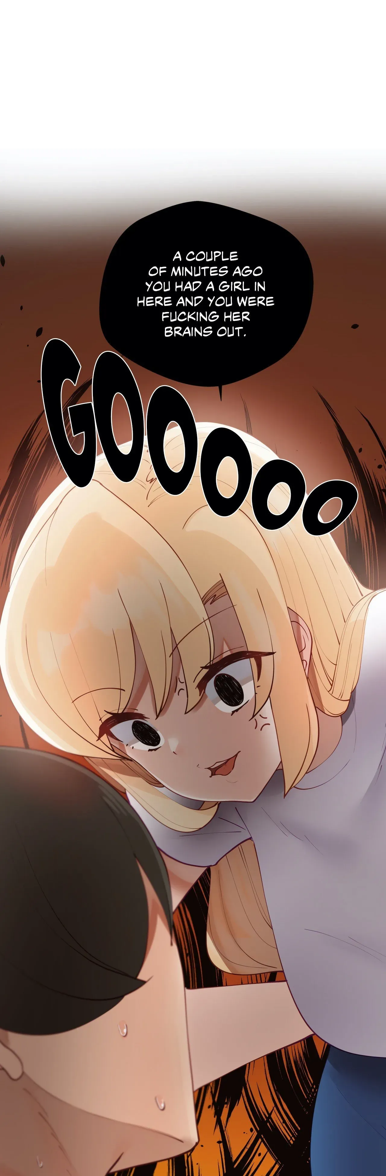 Learning the Hard Way Chapter 30 page 10 - 
