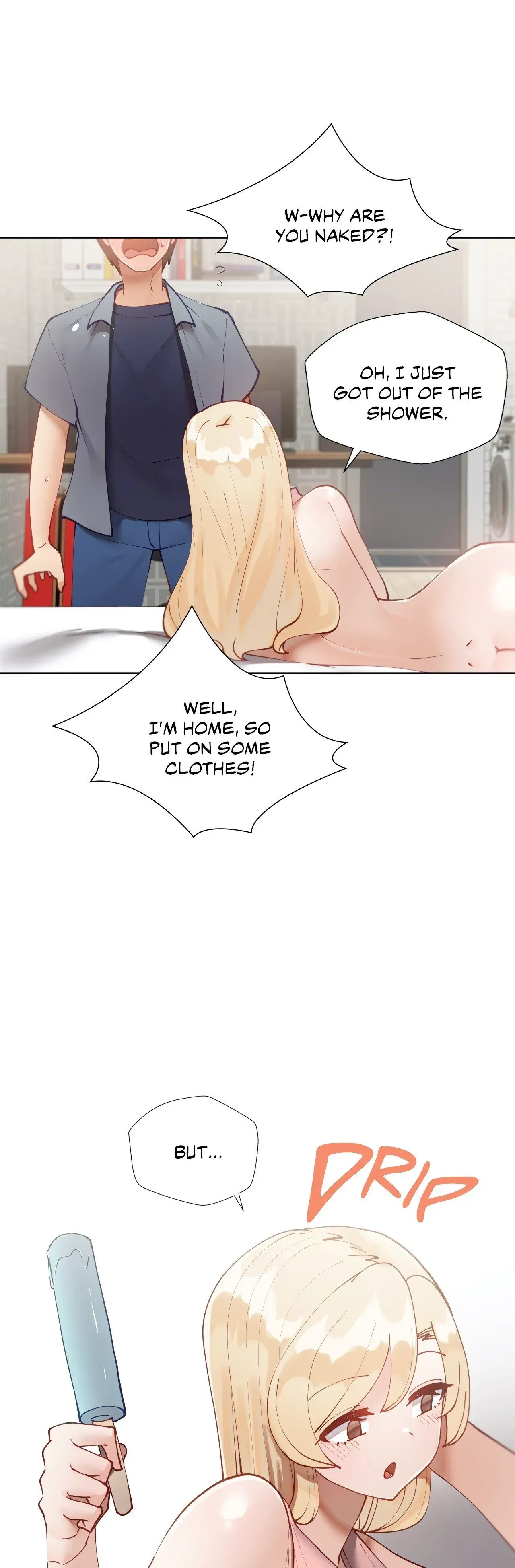 Learning the Hard Way Chapter 31 page 2 - 