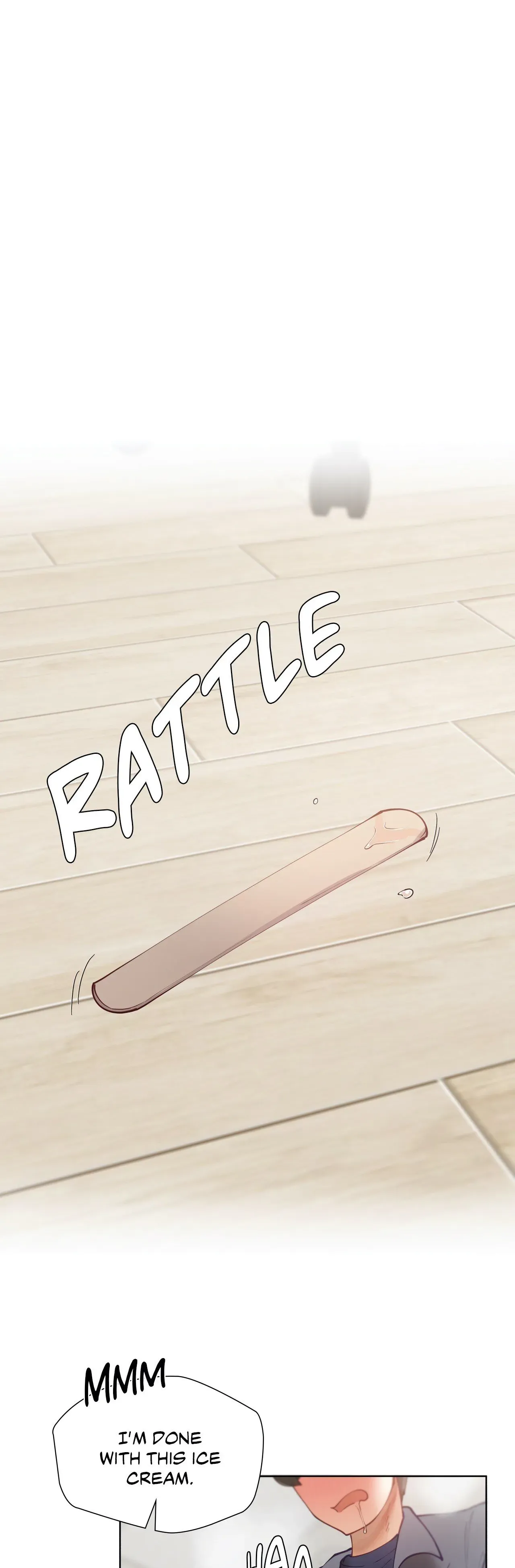 Learning the Hard Way Chapter 31 page 13 - 