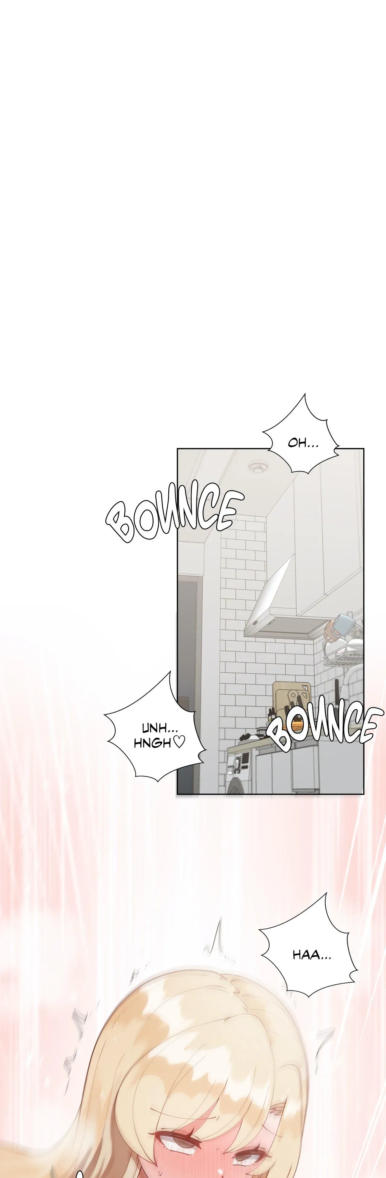 Learning the Hard Way Chapter 31 page 16 - 