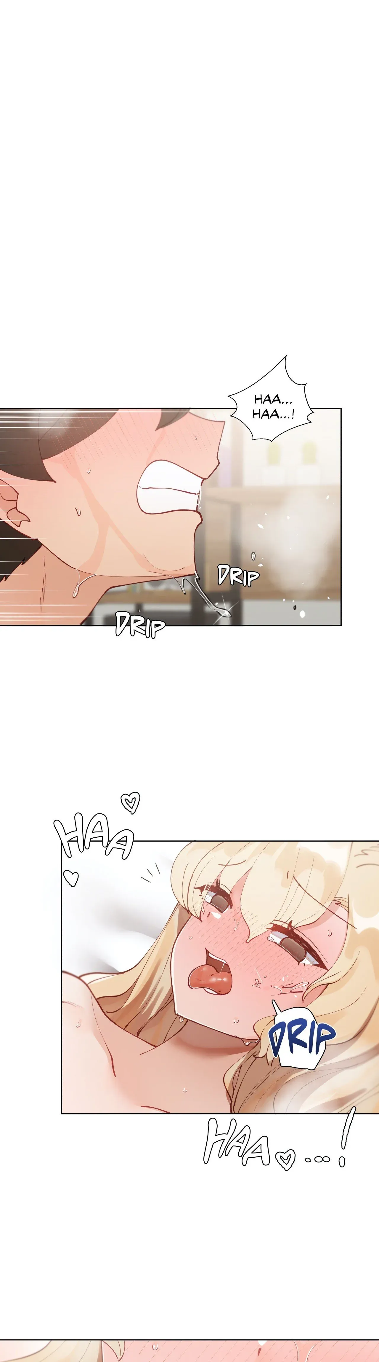 Learning the Hard Way Chapter 31 page 22 - 