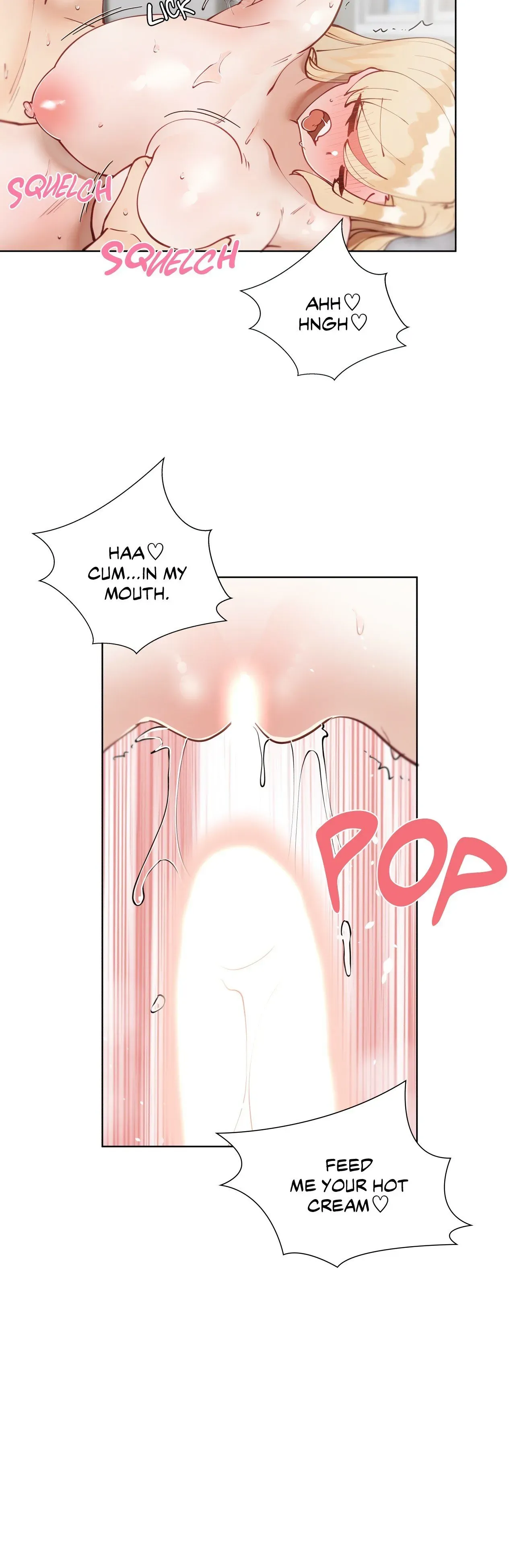 Learning the Hard Way Chapter 31 page 27 - 