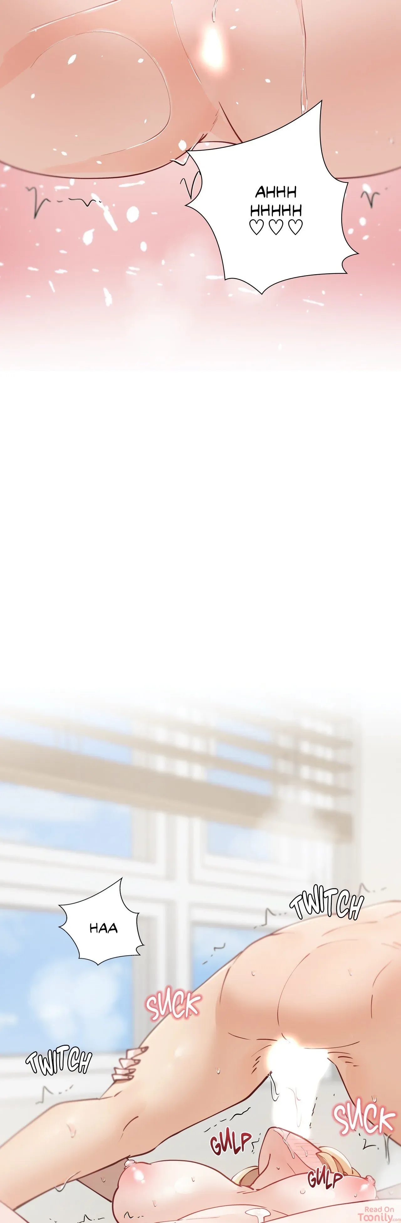Learning the Hard Way Chapter 31 page 29 - 