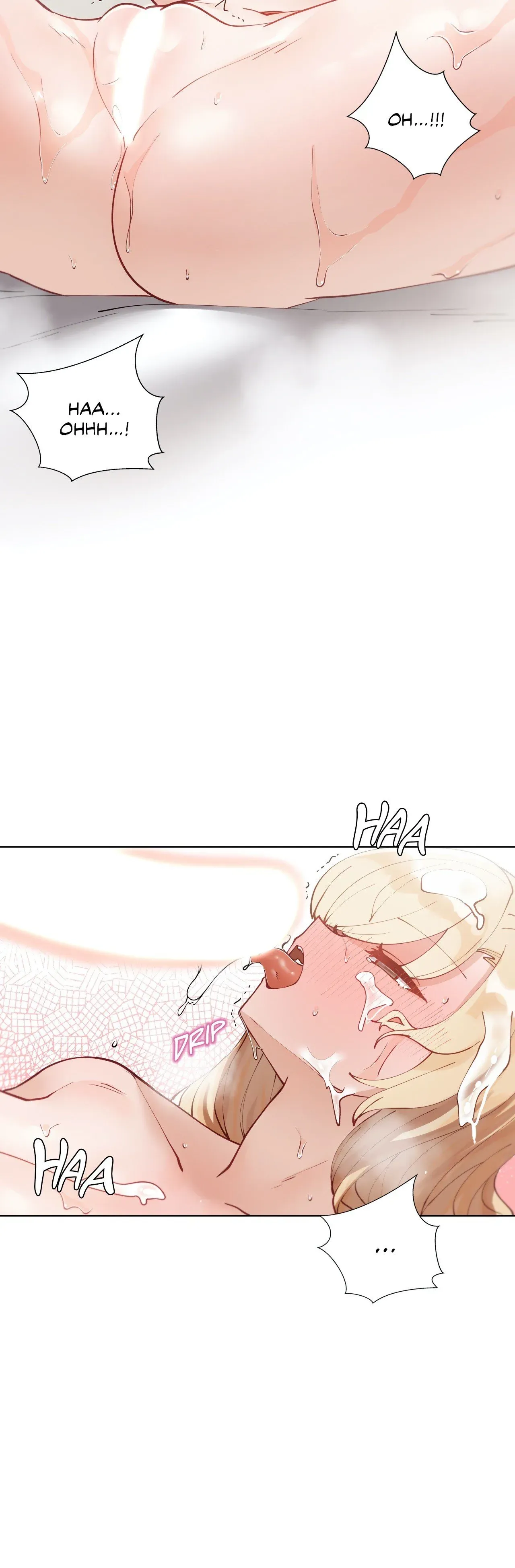 Learning the Hard Way Chapter 31 page 30 - 