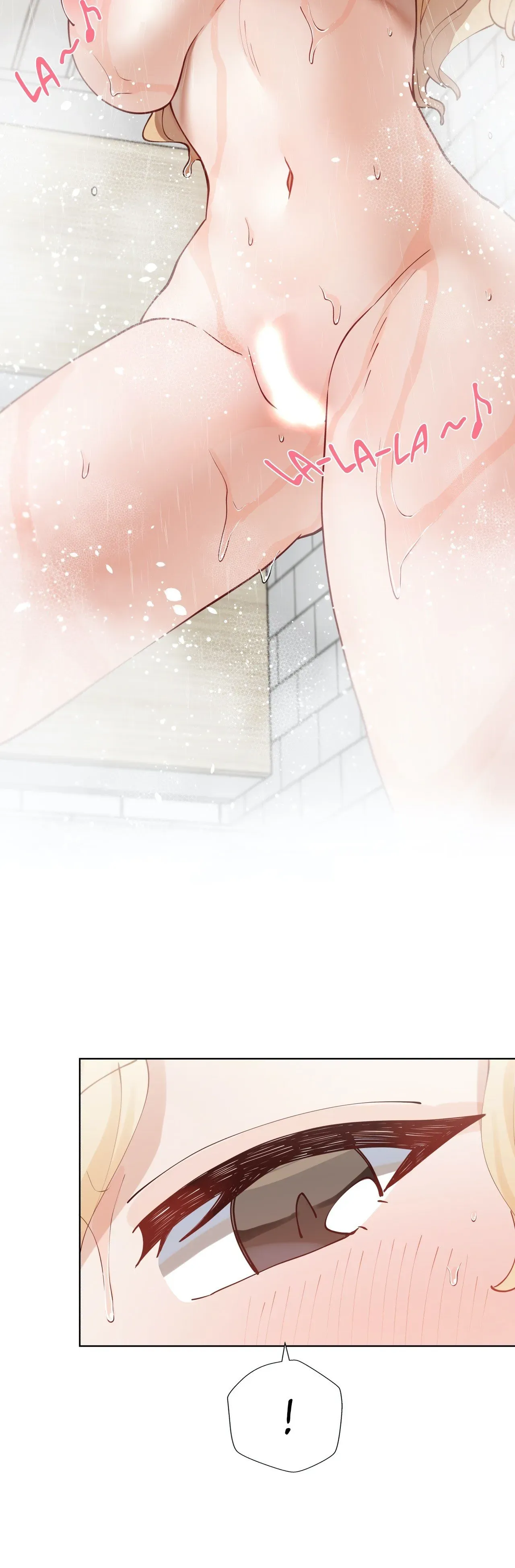 Learning the Hard Way Chapter 31 page 33 - 