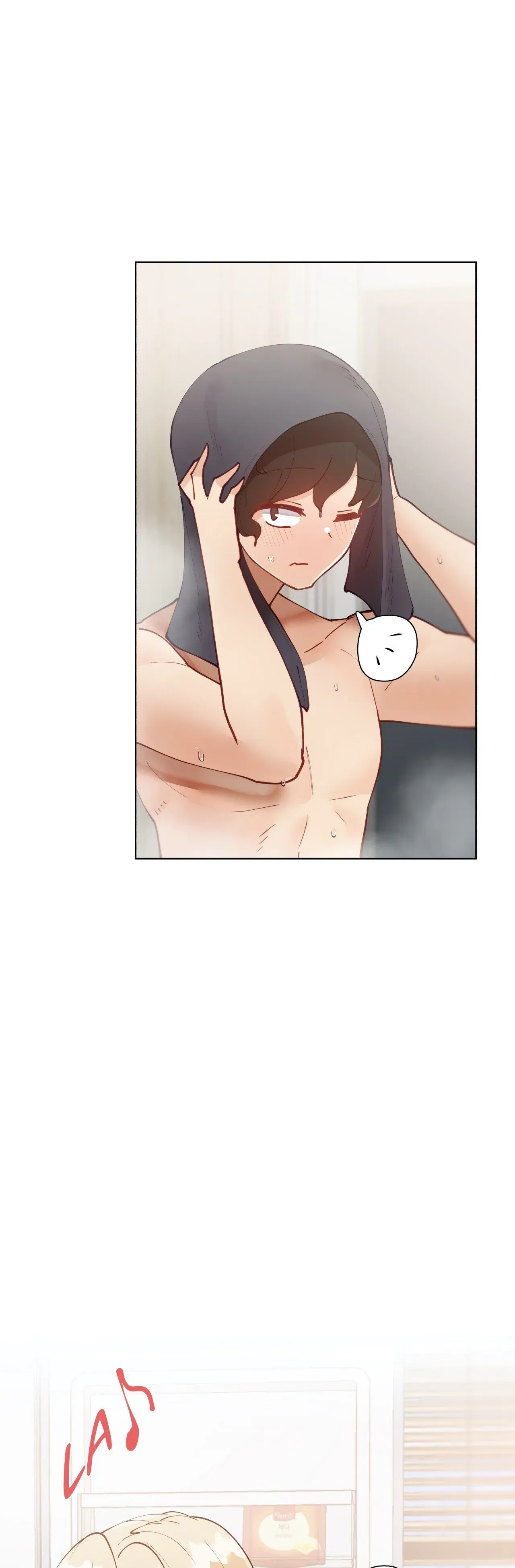 Learning the Hard Way Chapter 31 page 37 - 