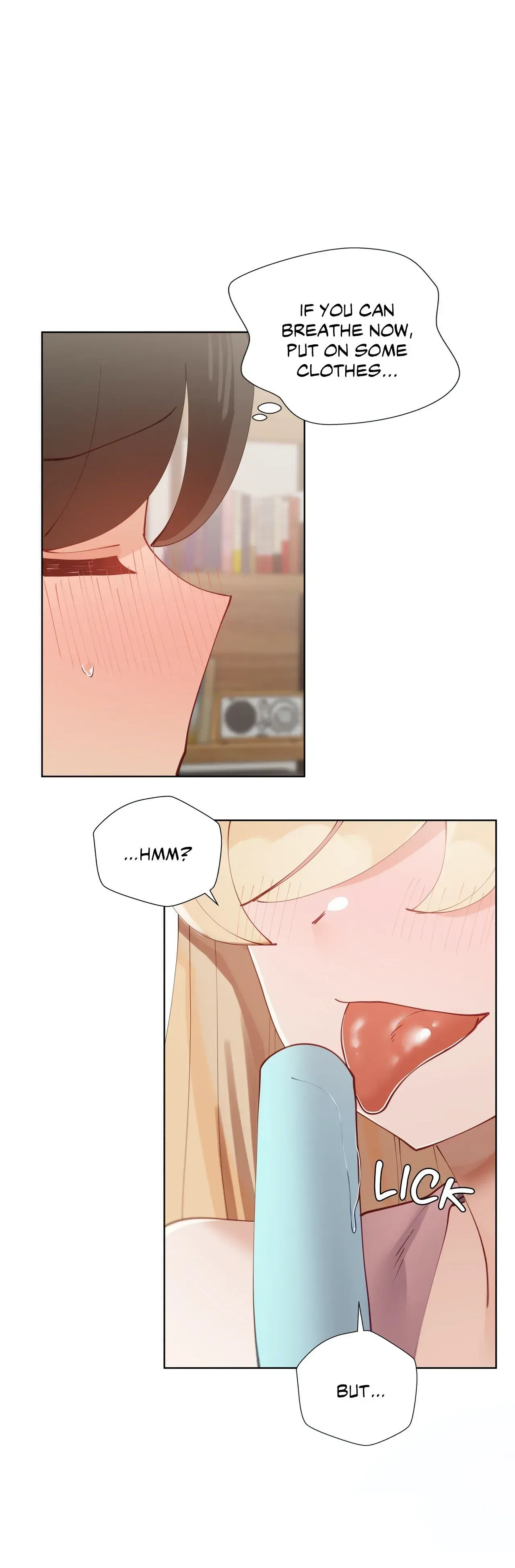 Learning the Hard Way Chapter 31 page 7 - 