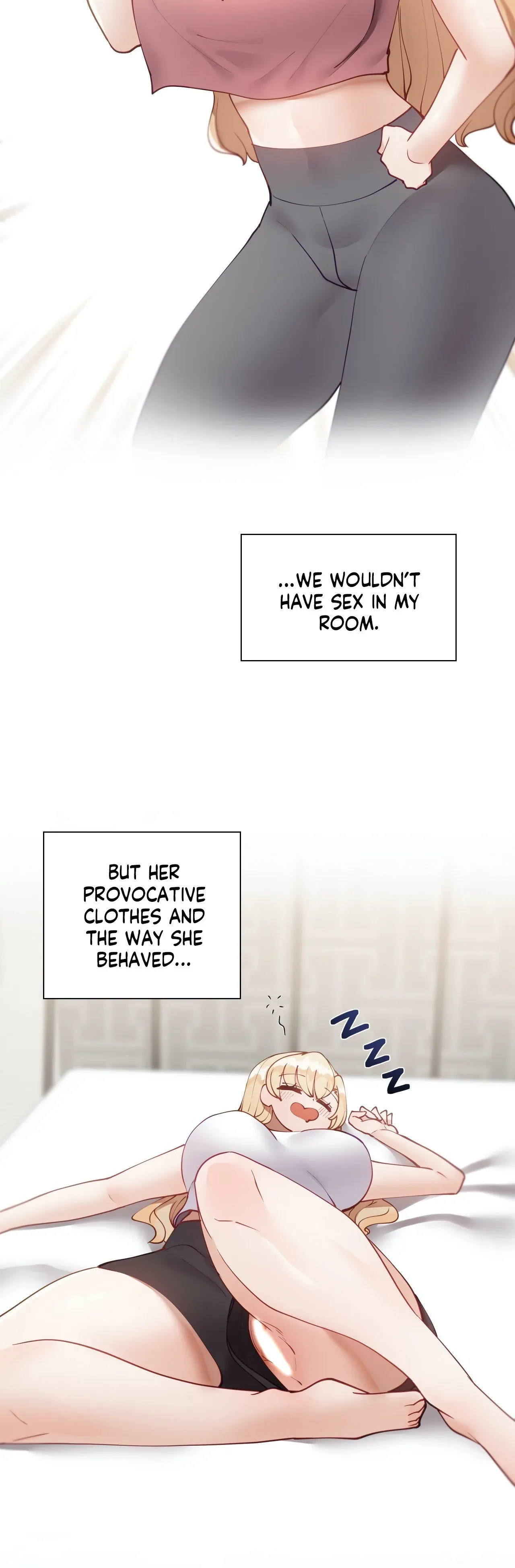 Learning the Hard Way Chapter 32 page 2 - 