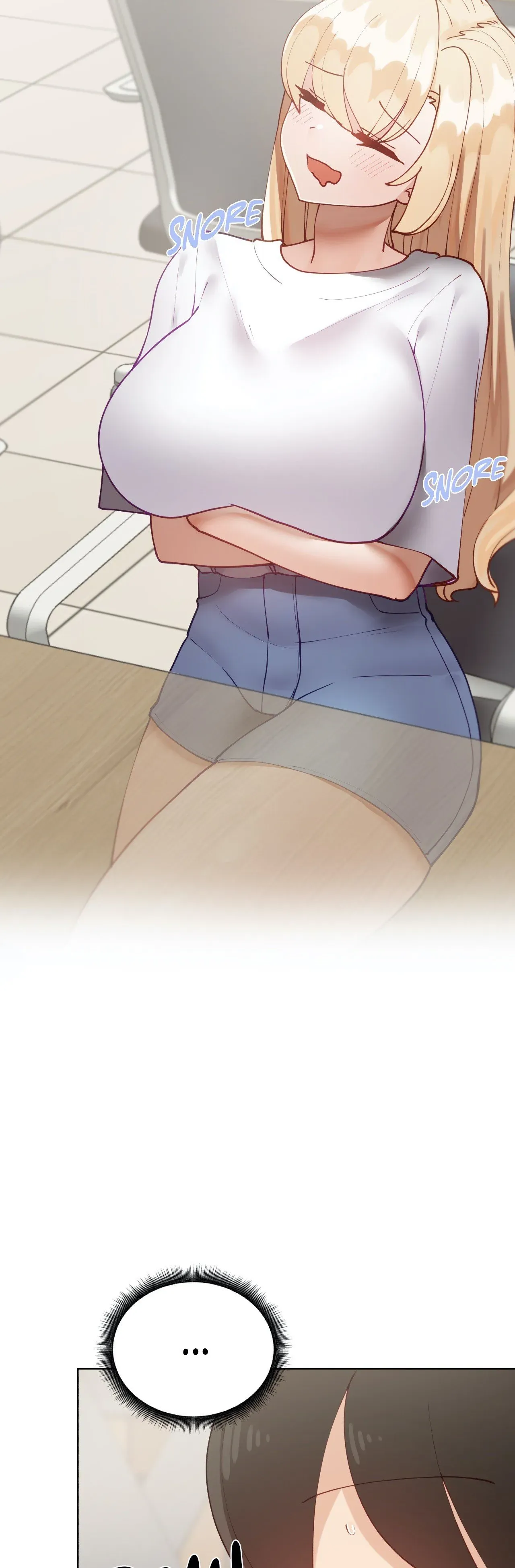 Learning the Hard Way Chapter 32 page 11 - 
