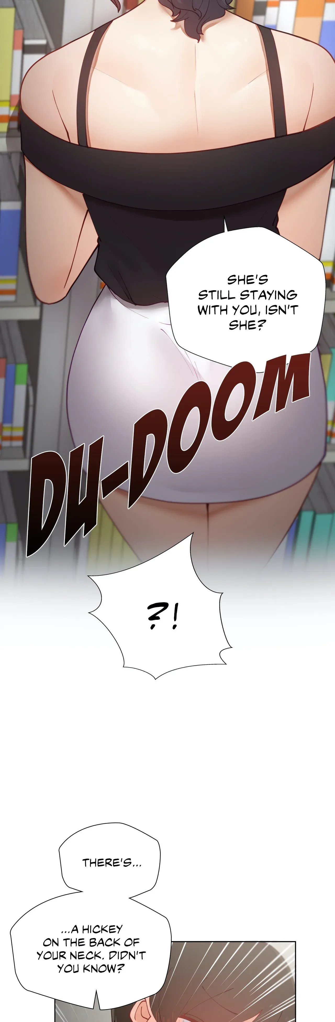 Learning the Hard Way Chapter 32 page 35 - 