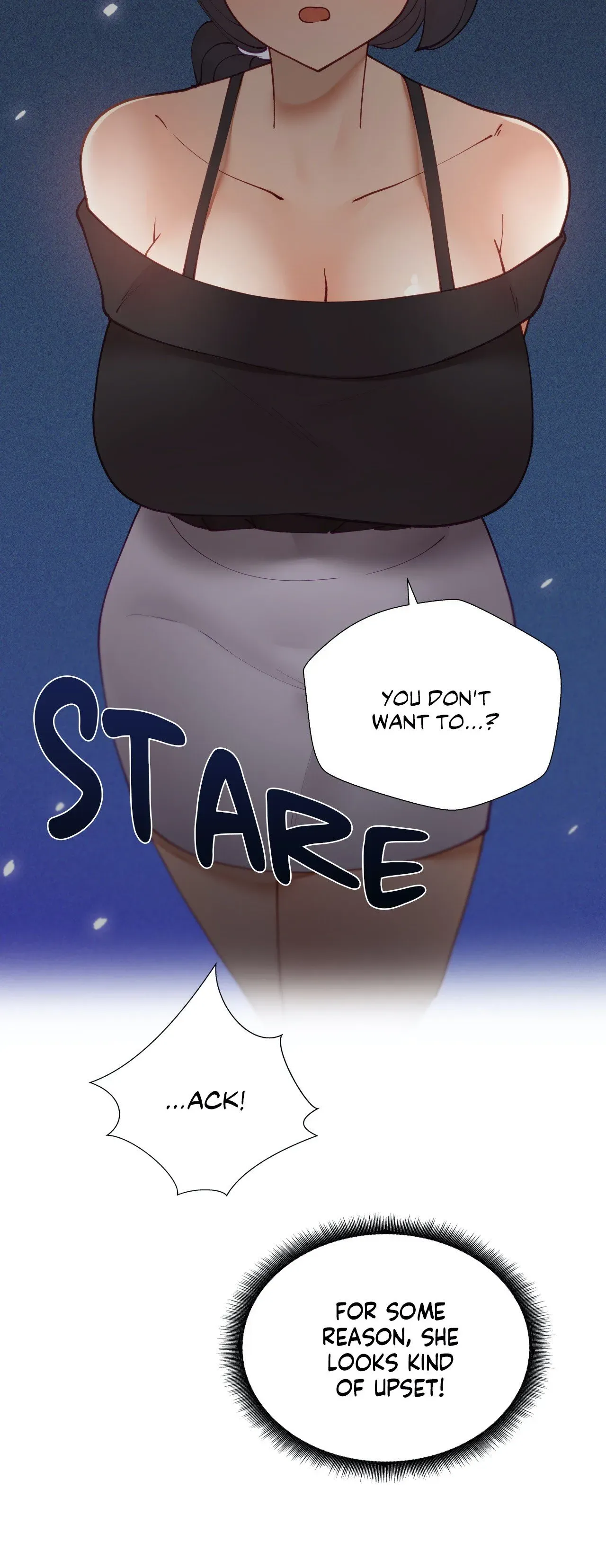 Learning the Hard Way Chapter 32 page 41 - 