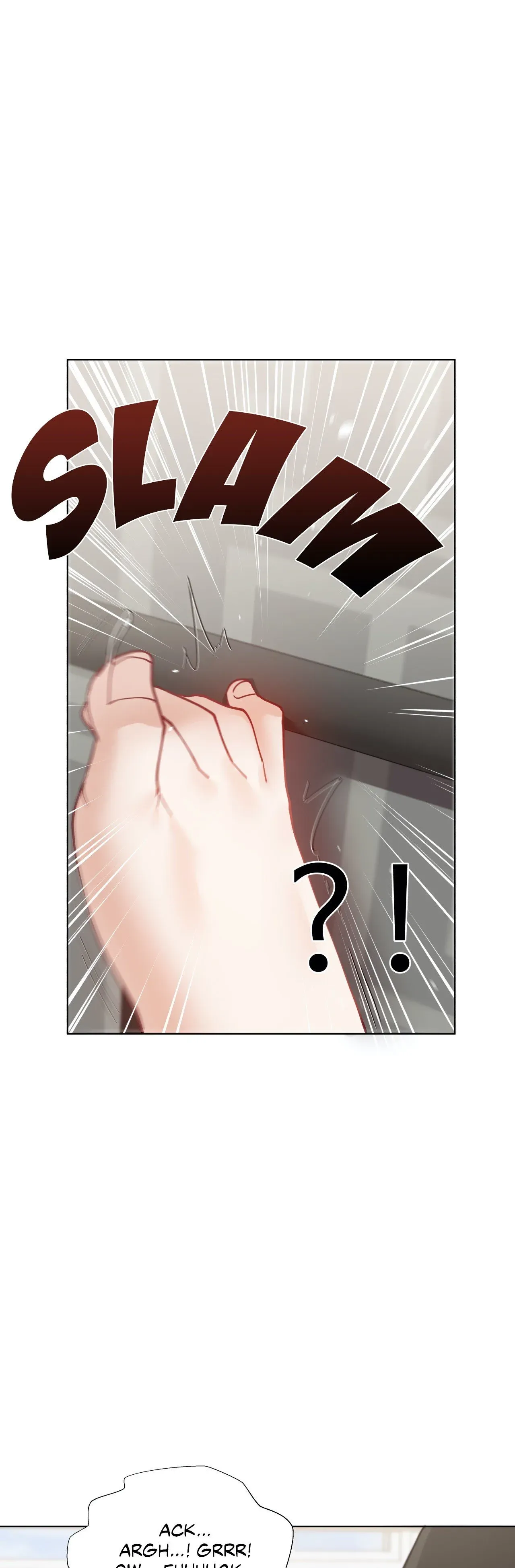 Learning the Hard Way Chapter 32 page 7 - 