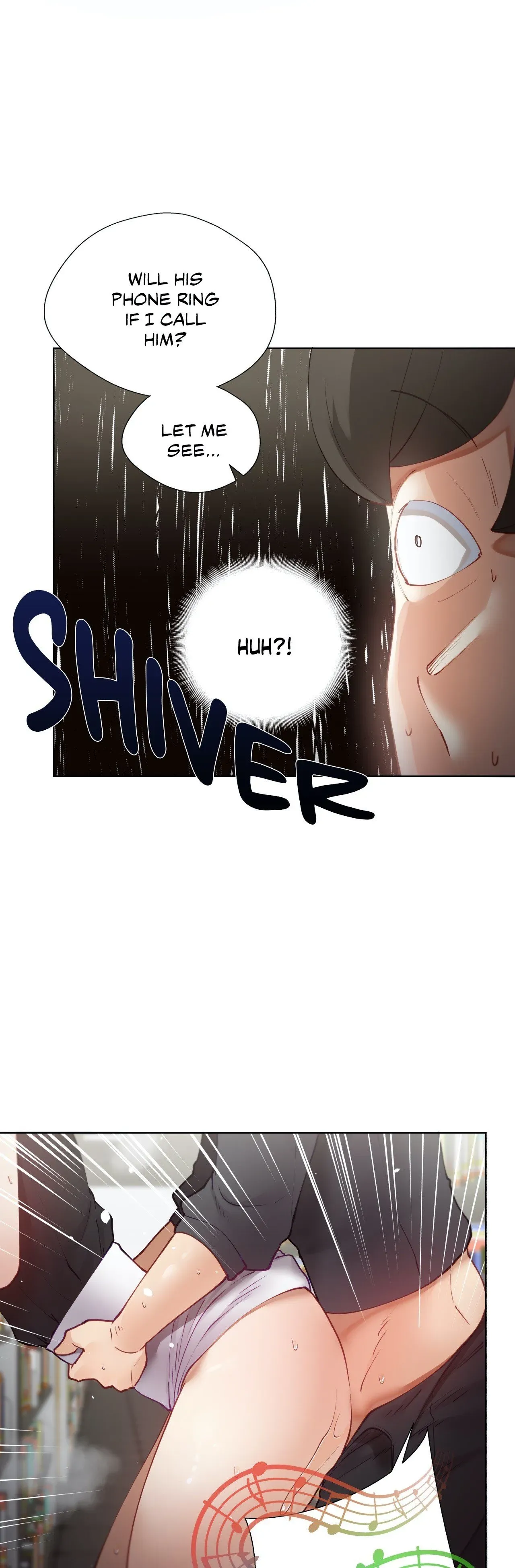 Learning the Hard Way Chapter 33 page 2 - 
