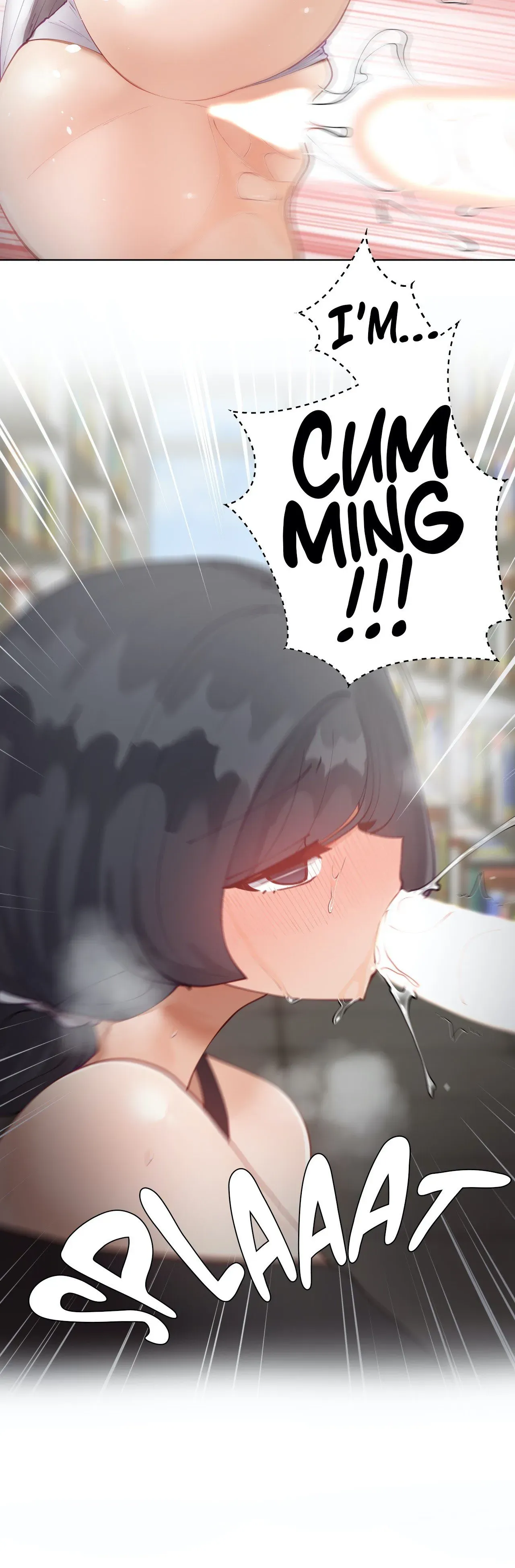 Learning the Hard Way Chapter 33 page 18 - 