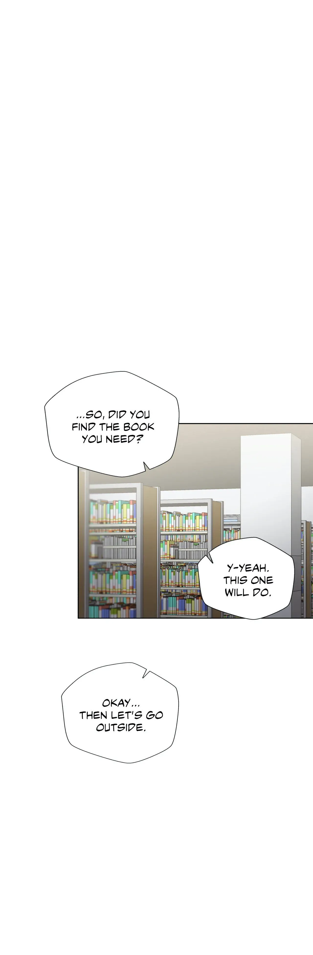 Learning the Hard Way Chapter 33 page 21 - 